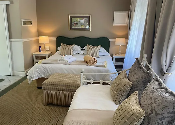 Brighton Lodge - #Solar Energy #No Loadshedding