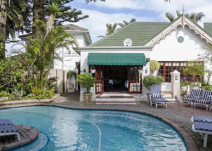 Brighton Lodge - #Solar Energy #No Loadshedding