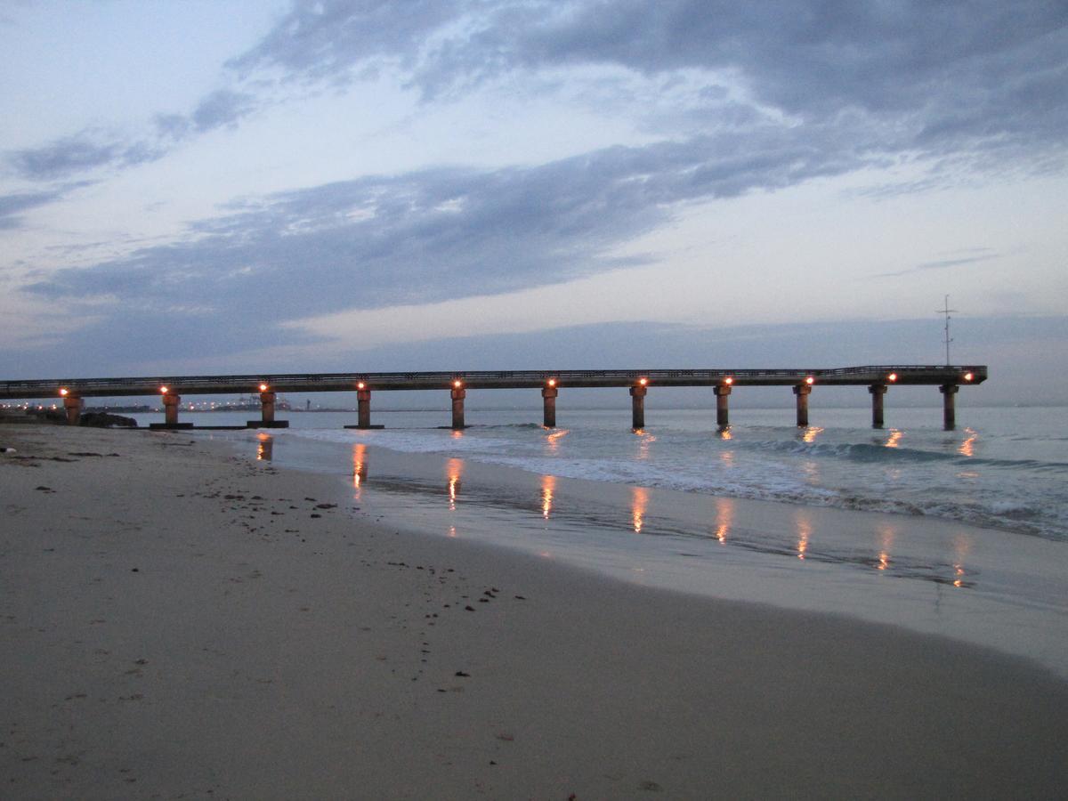 Brighton - #solar Energy #no Loadshedding 4* Port Elizabeth